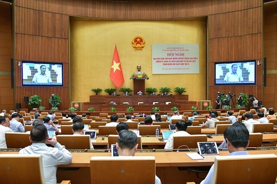 Có nên “trao quyền” cho Tổng Liên đoàn Lao động làm chủ đầu tư nhà ở xã hội?