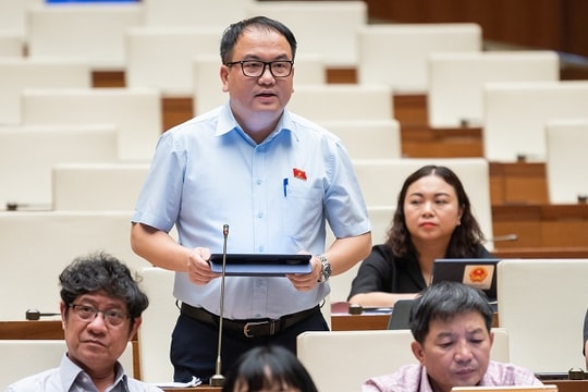 Giá nhà cao do thủ tục rườm rà khi đầu tư dự án