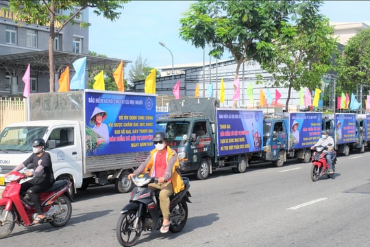 Vai trò lãnh đạo của Ban Thường vụ tỉnh ủy, thành ủy trong thực hiện chính sách BHXH, BHYT, BHTN