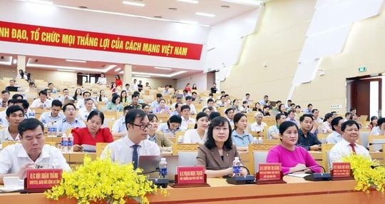 Bình Phước: Bàn giải pháp nâng cao Chỉ số PCI