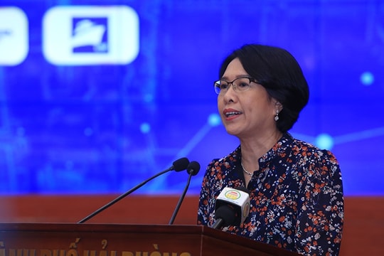 LIÊN KẾT PHÁT TRIỂN KCN: Tiếp cận sinh thái và đổi mới sáng tạo