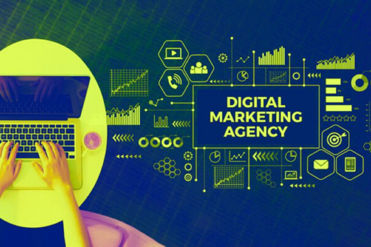 Prodima - Công ty Digital Marketing Agency uy tín Việt Nam
