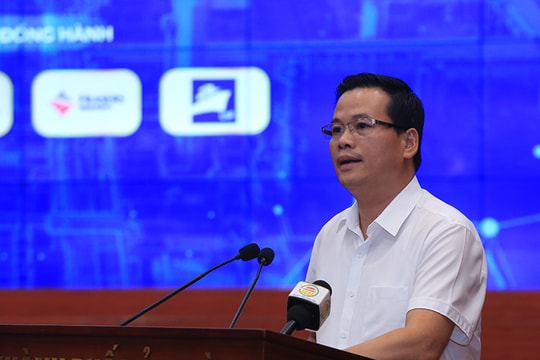 LIÊN KẾT PHÁT TRIỂN KCN: Hướng tới nền kinh tế tuần hoàn