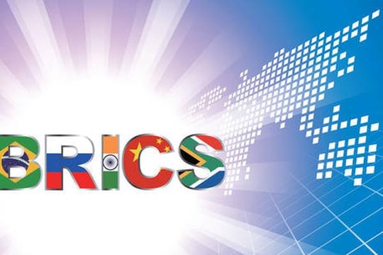 BRICS mở rộng sẽ "đuổi kịp" Mỹ và phương Tây?