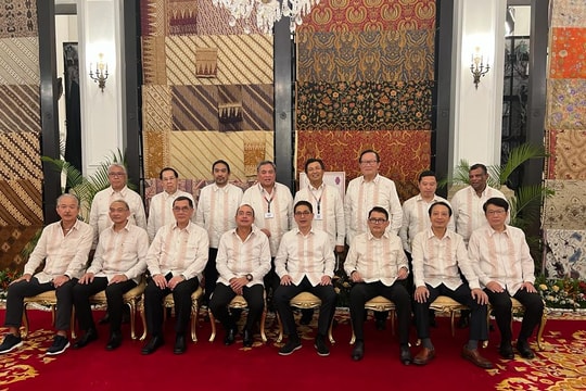 ASEAN-BAC 2023: Khai mở không gian hợp tác mới trong hội nhập kinh tế ASEAN