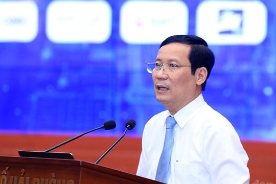 LIÊN KẾT PHÁT TRIỂN KCN: Cần đi cùng nhau, cùng kết nối, liên kết