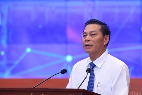 LIÊN KẾT PHÁT TRIỂN KCN: Liên kết thế mạnh của từng địa phương