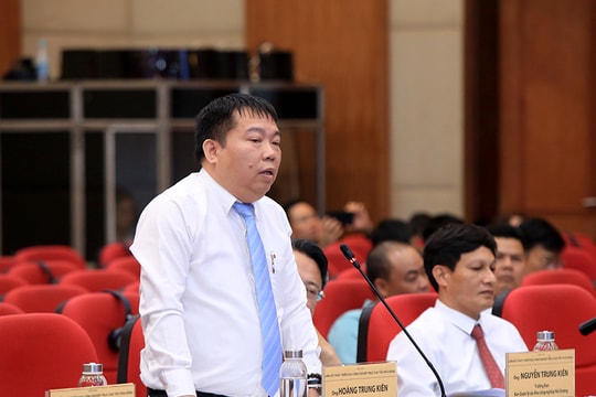 LIÊN KẾT PHÁT TRIỂN KCN: Tăng cường hiệu suất và tính liên kết của các KCN