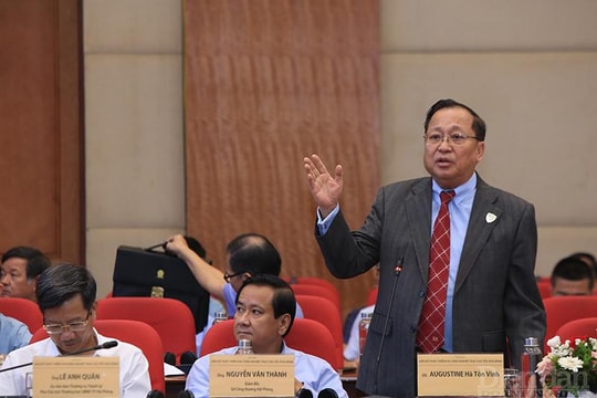 LIÊN KẾT PHÁT TRIỂN KCN: Kinh nghiệm kết nối các KCN ở nước ngoài và bài học cho Việt Nam