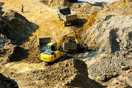 “Cuộc chiến nảy lửa” đất hiếm (Kỳ VII): Thế thống trị của Trung Quốc sẽ bị phá vỡ?