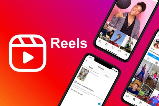 VCCI hỗ trợ DNNVV khai thác tiềm năng Instagram Reels