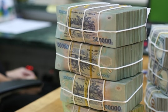 NHNN: Tổ chức tín dụng và khách hàng thỏa thuận biện pháp đảm bảo tiền vay