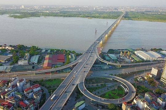 Rút ngắn cự ly vận chuyển hàng hoá để nâng cao sức cạnh tranh kinh tế