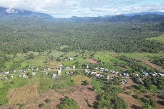 Thực hư dự án hồ chứa nước Ka Pet hơn 600ha tại Bình Thuận?