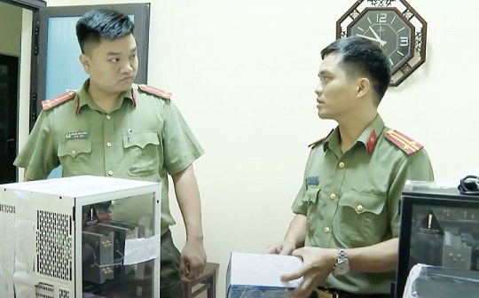 Cấp thiết bảo vệ dữ liệu cá nhân – Bài cuối: Cần giải pháp quyết liệt hơn