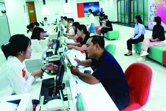 Tạo dư địa giảm lãi vay dài hạn