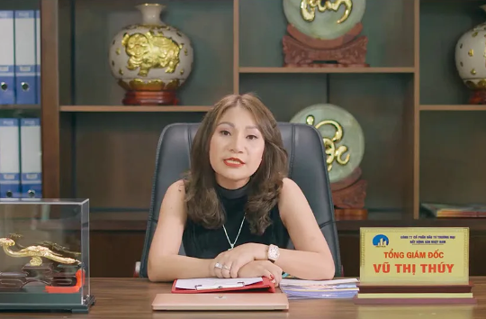 Cảnh báo đa cấp bất động sản - Bài cuối: Hoàn tất hồ sơ để khởi tố CEO Công ty Nhật Nam