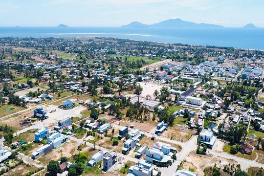 Phương án nào cho các khu tái định cư “3 không” Quảng Nam?