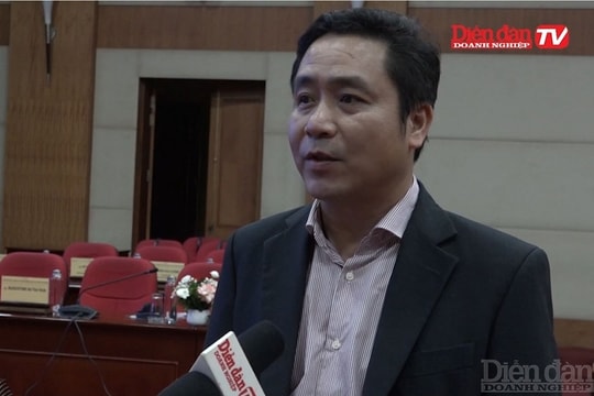 Giải pháp hỗ trợ doanh nghiệp tiếp cận nguồn vốn hiệu quả