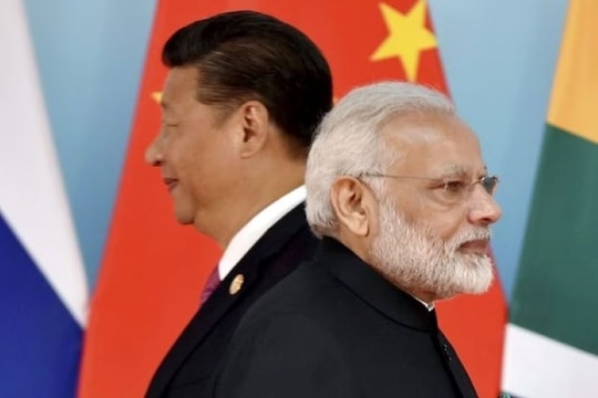 "Hé lộ" lý do ông Tập Cận Bình không đến Ấn Độ dự Thượng đỉnh G20