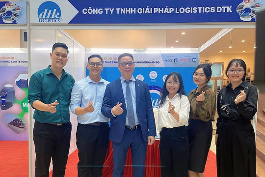 CargoWise - Giải pháp tối ưu cho phát triển logistics 4.0