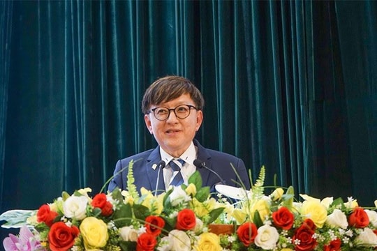 LOGISTICS VÙNG ĐÔNG NAM BỘ: Bà Rịa - Vũng Tàu có đủ yếu tố để xây dựng một khu thương mại tự do