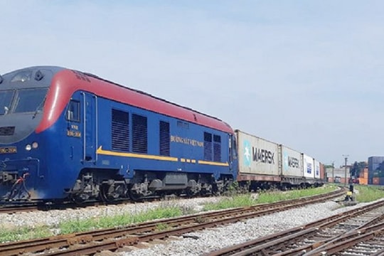 Kỳ vọng sẽ có một bước chuyển mới trong vận chuyển hàng hóa đi quốc tế