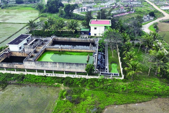 Gỡ vướng dự án “treo” ở Nghệ An