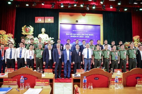 CMC chính thức gia nhập Hiệp hội An ninh mạng quốc gia