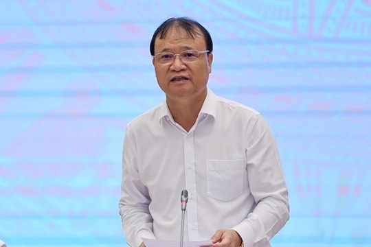 Xuất siêu 8 tháng đạt 20,19 tỷ USD