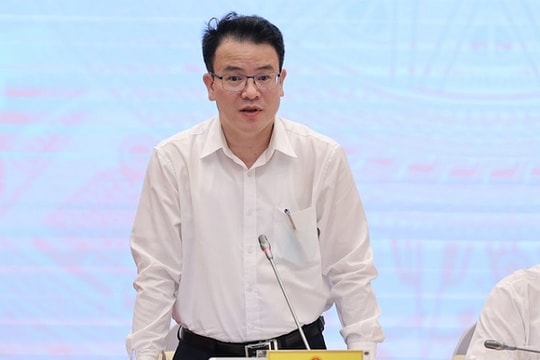 Tăng trưởng GDP từ nay tới cuối năm phải từ 3-4% mới đạt mục tiêu