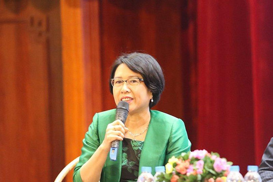 Đột phá thu hút đầu tư và phát triển kinh tế từ khu thương mại tự do