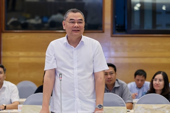 Người phát ngôn Bộ Công an lý giải số tiền chênh lệch trong vụ Việt Á?