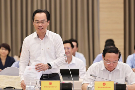 Tăng cường thanh tra, kiểm tra để tránh lạm thu trong giáo dục