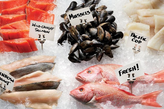 Startup Captain Fresh huy động được 20 triệu USD để mở rộng thị trường toàn cầu 