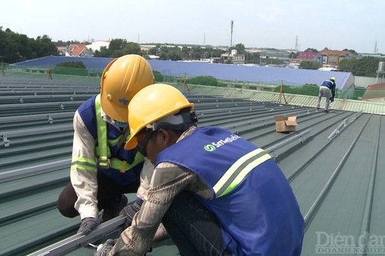 Khơi dòng tài chính xanh: “Định danh” trái phiếu xanh