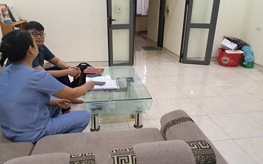 "Sập bẫy" lừa “hợp đồng giả cách” - Kỳ 6: Giấy tờ giả “tung hoành”, chưa ai bị xử lý?