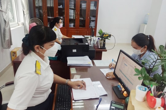 Cấp thiết nâng mức giảm trừ gia cảnh cho người nộp thuế