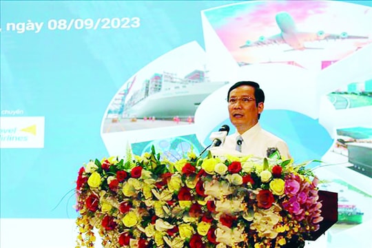 Động lực cho “đầu tàu” tăng trưởng