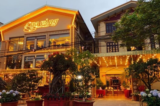 Điểm danh loạt thương hiệu ẩm thực đình đám sẽ có mặt tại Mega Grand World Hà Nội