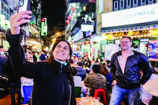 Để kinh tế đêm trở thành “gà đẻ trứng vàng”