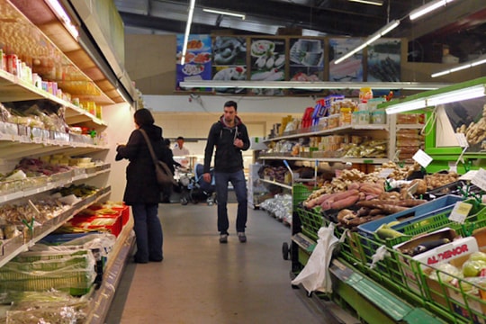 Doanh nghiệp vượt rào cản an toàn để nông sản "xuất ngoại"