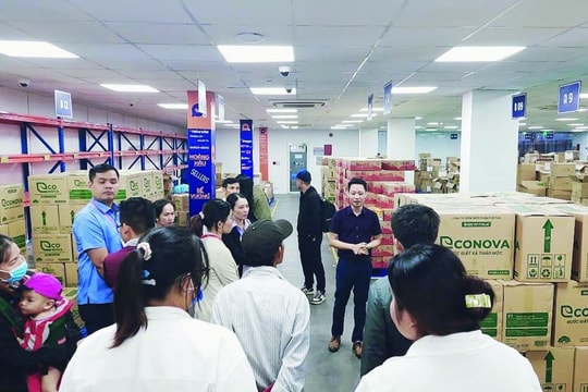 Phát triển hệ sinh thái địa phương:  Từ cách nhìn của quỹ khởi nghiệp