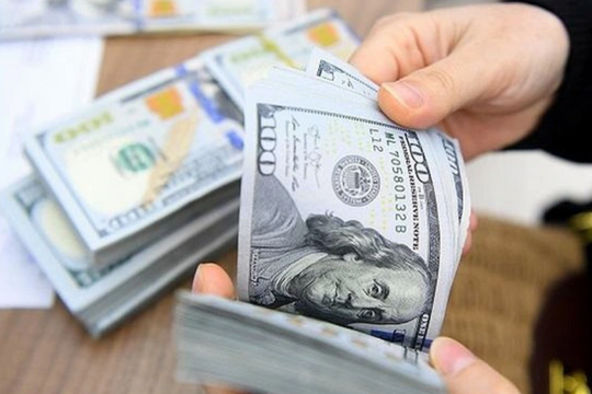 Trật tự thế giới mới đè nặng lạm phát và tỷ giá