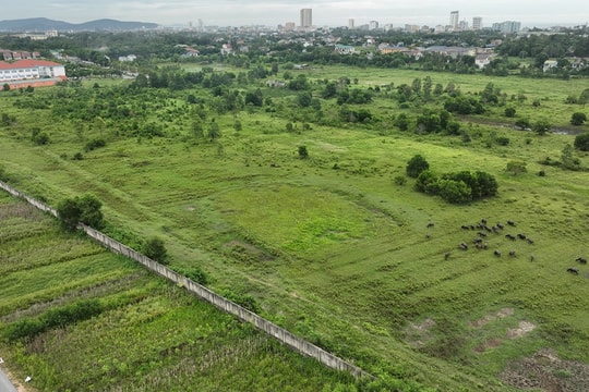 Nghệ An “stop” các dự án chậm tiến độ, không khả thi