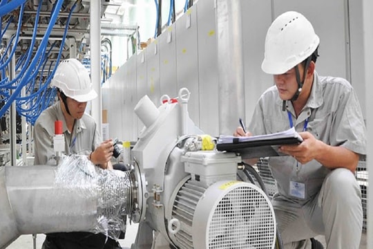 Nguy cơ rủi ro cho nhà đầu tư khi thực hiện giám định chất lượng và giá trị máy móc