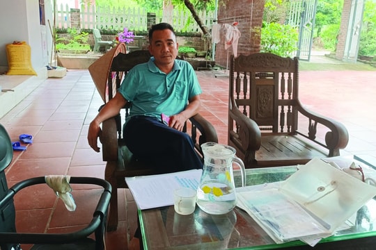 Vụ nhiều người “dính” bẫy “hợp đồng giả cách”: Ngân hàng cũng  là nạn nhân