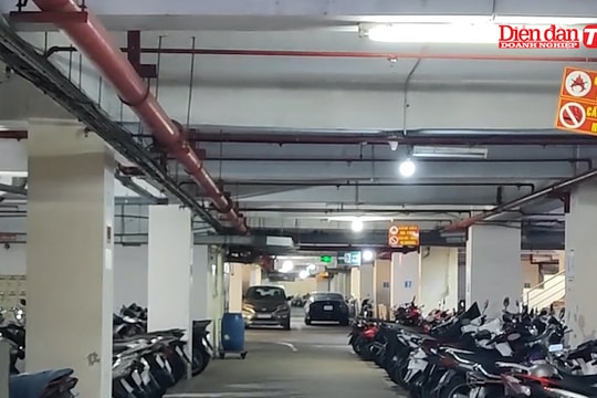 TP.HCM: Siết chặt các quy định về PCCC tại các chung cư