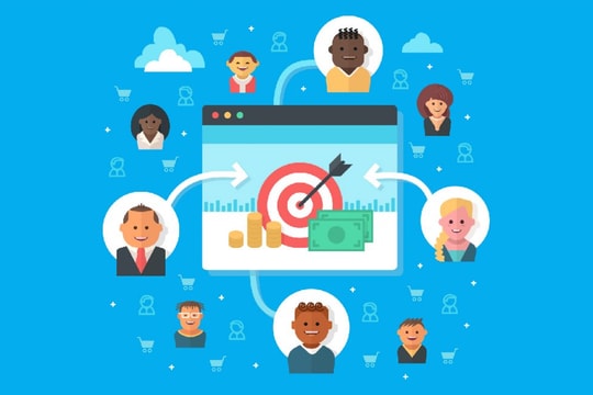 Giúp DNNVV khai thác thông tin, dữ liệu khách hàng hiệu quả