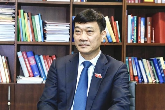 Diễn đàn Kinh tế - Xã hội Việt Nam năm 2023: Tìm động lực mới cho tăng trưởng